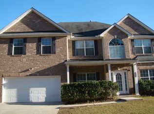 7177 Cavender Dr SW, Atlanta, GA 30331