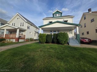 4749 E 85th St, Garfield Heights, OH 44125