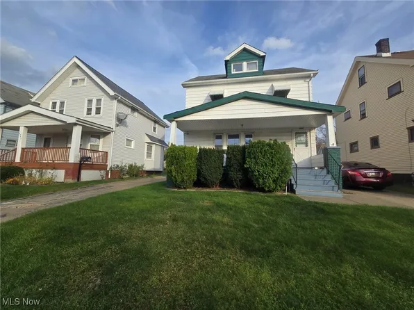 4749 E 85th St, Garfield Heights, OH 44125