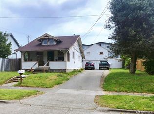 142 Rainier Ave, Bremerton, WA 98312