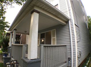 246 Maplewood Ave, Ambridge, PA 15003