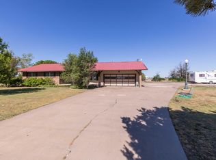 11990 Casey Rd, Amarillo, TX 79118