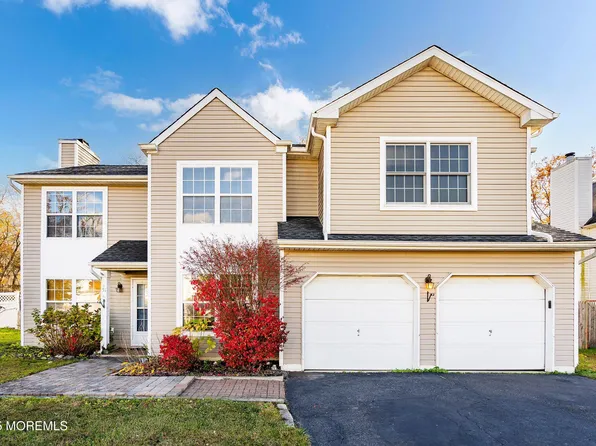 51 Sherrybrooke Drive, Howell, NJ 07731
