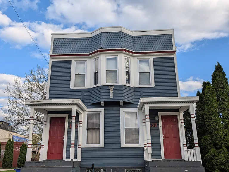 532 Horton Ave — Photo 1