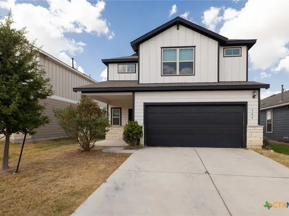 309 Black Alder St, Georgetown, TX 78626