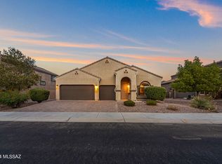 8755 W Denstone Rd, Marana, AZ 85653