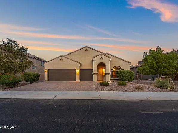8755 W Denstone Rd, Marana, AZ 85653
