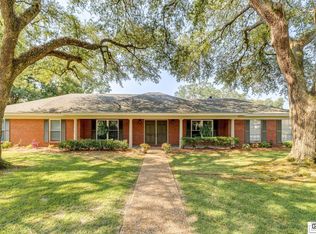 811 Regency St, Monroe, LA 71201