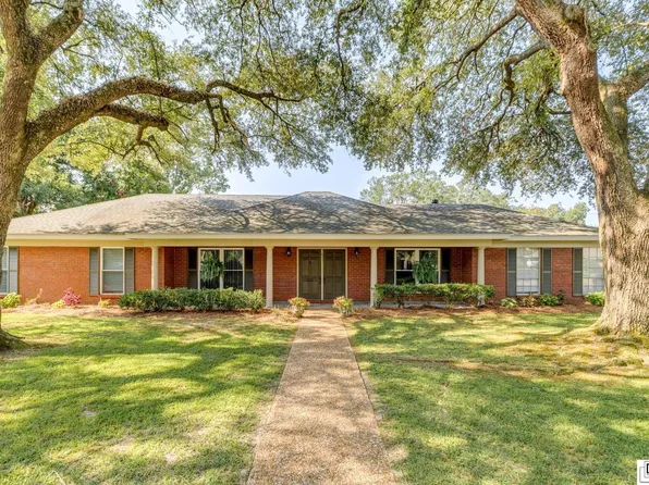 811 Regency St, Monroe, LA 71201