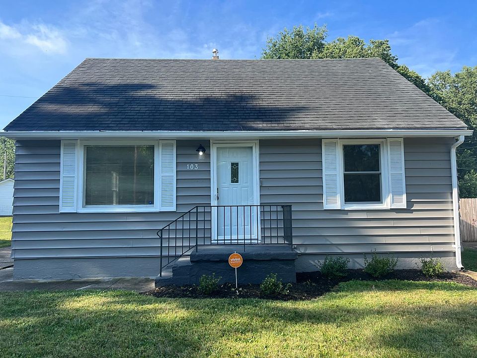 1st image of 103 Vista Dr