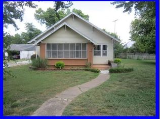 304 N Chandler Ave, Ash Grove, MO 65604