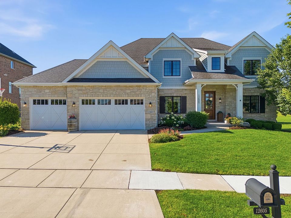 1st image of 12605 Thornberry Dr