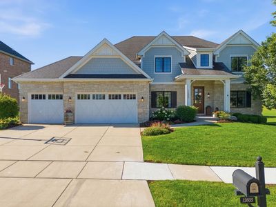 12605 Thornberry Dr, Lemont, IL, 60439