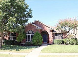 4806 Sunflower Dr, McKinney, TX 75070