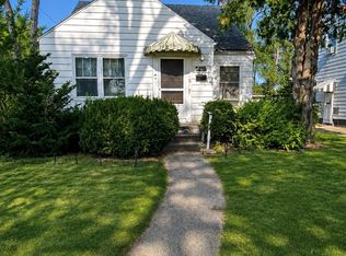 19301 Harned St, Detroit, MI 48234