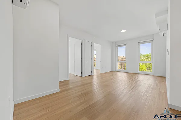 Rented by ABODE NYC LLC | media 3