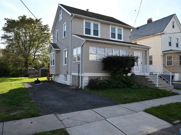 23 Van Orden Pl, Hackensack, NJ 07601