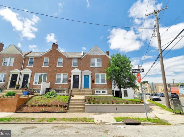 1937 Mayland St, Philadelphia, PA 19138