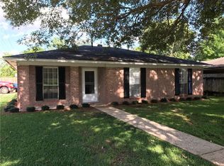 708 Cloverleaf Blvd, Alexandria, LA 71303