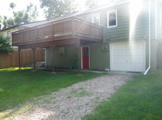 1708 15th Ave #B, Greeley, CO 80631
