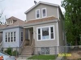 7319 S Paulina St, Chicago, IL