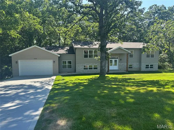 9406 Hillsboro House Springs Rd, Hillsboro, MO 63050