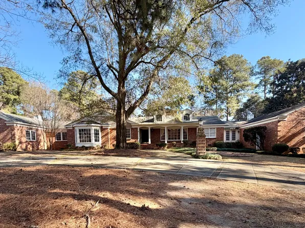 173 Park Cir, Faison, NC 28341