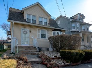149 Frances Pl, Hillside, NJ 07205