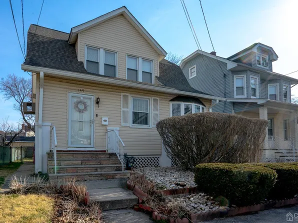 149 Frances Pl, Hillside, NJ 07205