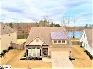 195 Willowbottom Dr, Greer, SC 29651