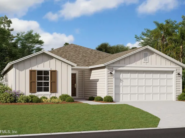 418 SALAZAR Street, St. Augustine, FL 32095