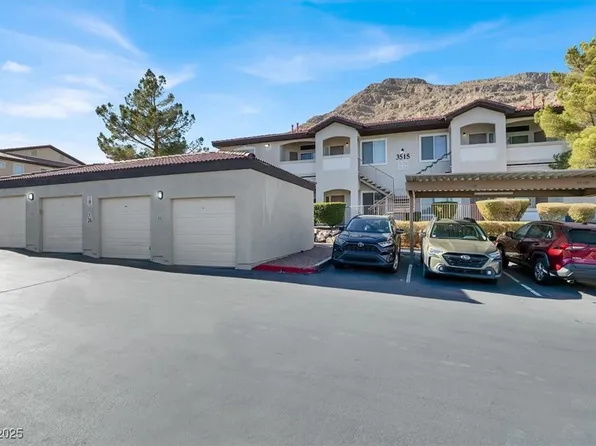 3515 Cactus Shadow St Unit 104, Las Vegas, NV 89129