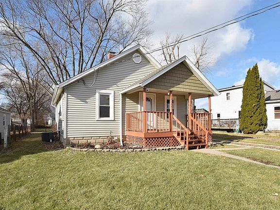2nd image of 3719 S Chalmers Ave