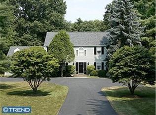 55 Winfield Rd, Princeton, NJ 08540