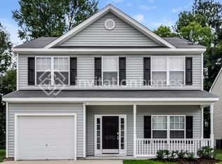 3124 Trassacks Dr, Raleigh, NC 27610