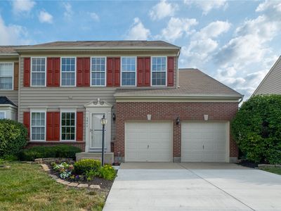 3840 Grant Ave, Dayton, OH, 45431