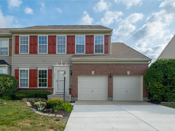 3840 Grant Ave, Dayton, OH 45431