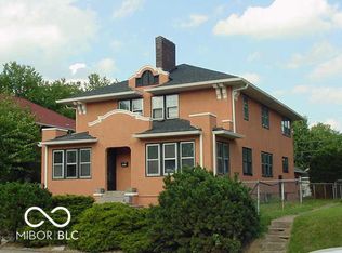 3909 Central Ave, Indianapolis, IN 46205