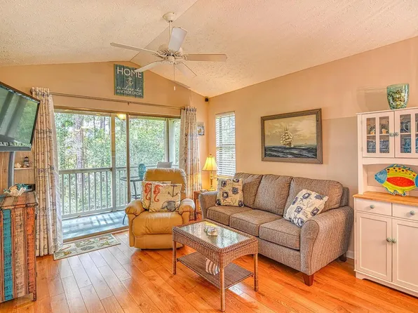 227 Pinehurst Ln Unit 6H, Pawleys Island, SC 29585