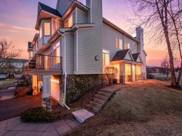 2177 Eagle Trace Ln, Woodbury, MN 55129