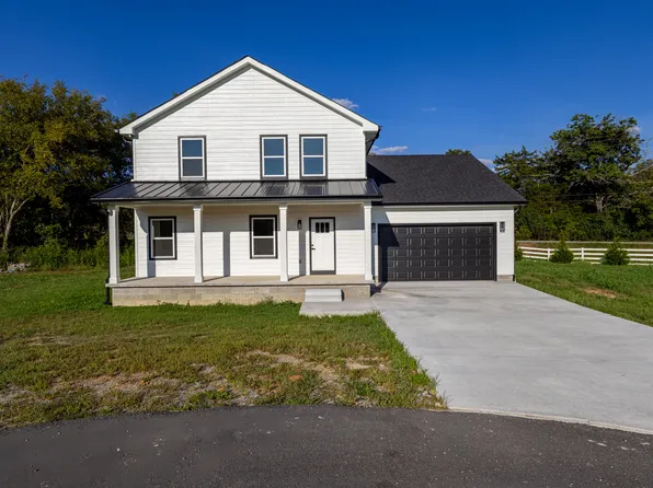 88 Tailwinds Ct, Pikeville, TN 37367