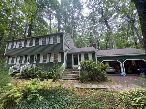 46 Jackson Dr, Acton, MA 01720