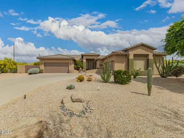 7864 E LAUREL Street, Mesa, AZ 85207