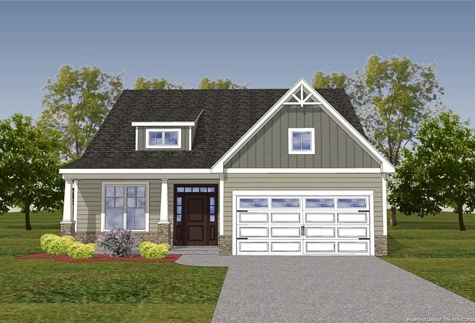 1st image of 253 Cromwell Lot 307