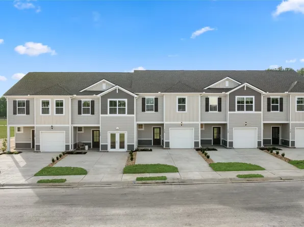 921 Olympic Ct Lot 48, White House, TN 37188