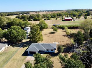 19903 Prairieview Rd, Tecumseh, OK 74873