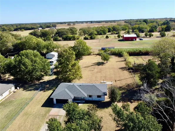 19903 Prairieview Rd, Tecumseh, OK 74873