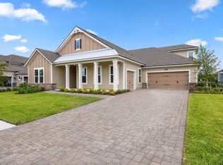 649 Bronson Pkwy, Saint Augustine, FL 32095