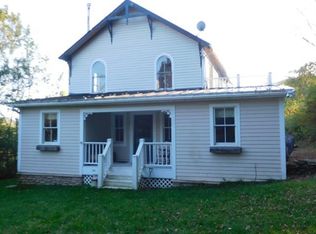 4193 Gregory Hollow Rd, Hamden, NY 13782