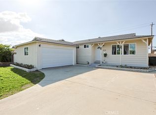 20951 S Van Deene Ave, Torrance, CA 90502